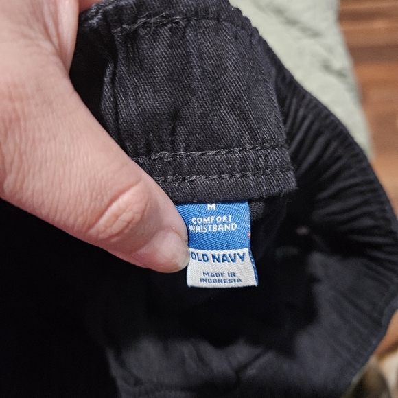 Old navy carpenter pants euc - Picture 2 of 4